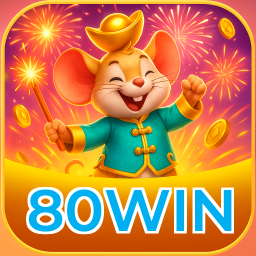 80WIN: Seu Cassino Premiado e Seguro