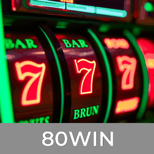 80WIN: Seu Cassino Premiado e Seguro