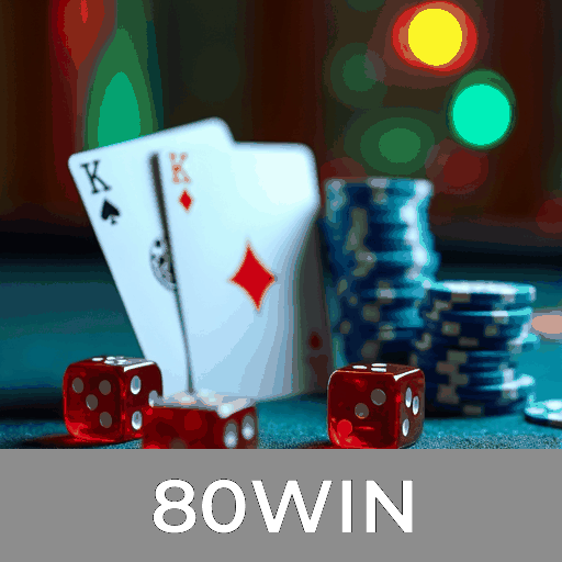 80WIN: A Revolução das Apostas em Seu Dispositivo Móvel