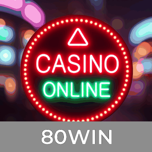 Experimente o Login Exclusivo e Seguro em 80WIN