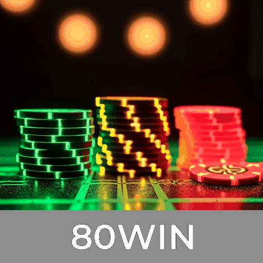 80WIN: Especialista em Apostas Esportivas Focadas no Brasil